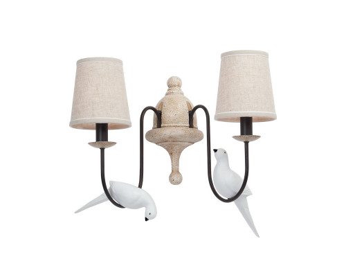 Сделать заказ Бра Vitaluce V2348/2A| VIVID-LIGHT.RU