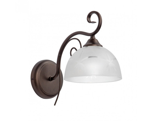 Купить Бра Vitaluce V3562-8/1A| VIVID-LIGHT.RU