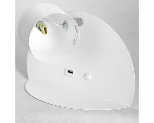 Сделать заказ Бра LGO LSP-8233| VIVID-LIGHT.RU