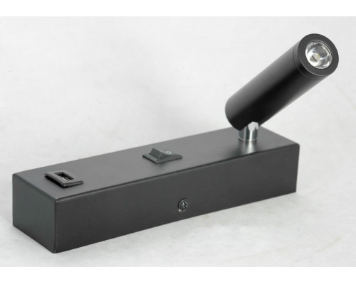 Оформить заказ Бра LGO LSP-8242| VIVID-LIGHT.RU