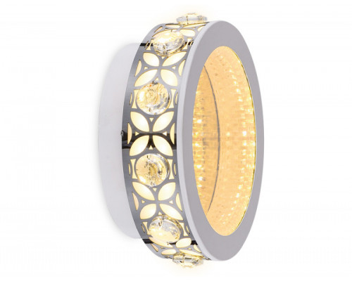 Сделать заказ Бра Ambrella Light FA9420| VIVID-LIGHT.RU