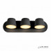 Купить Бра iLedex W1118-3AS BK| VIVID-LIGHT.RU