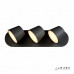 Купить Бра iLedex W1118-3AS BK| VIVID-LIGHT.RU