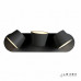 Купить Бра iLedex W1118-3AS BK| VIVID-LIGHT.RU