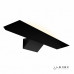 Купить Бра iLedex ZD8114-12W BK| VIVID-LIGHT.RU