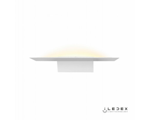 Сделать заказ Бра iLedex ZD8114-9W WH| VIVID-LIGHT.RU