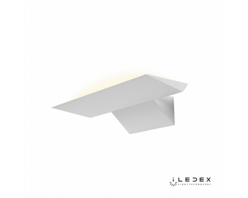 Сделать заказ Бра iLedex ZD8114-9W WH| VIVID-LIGHT.RU