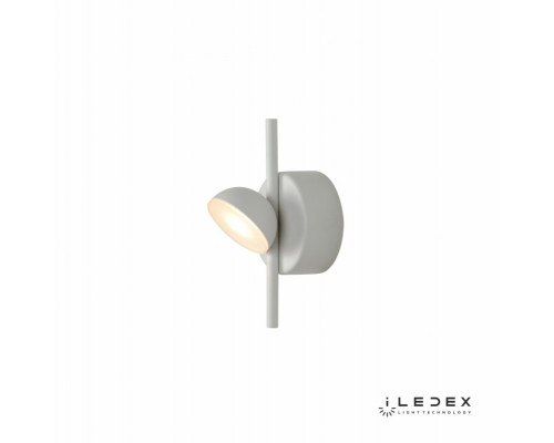 Оформить заказ Бра iLedex X088203 WH| VIVID-LIGHT.RU