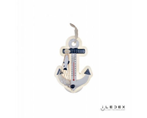 Оформить заказ Бра iLedex B022 WH| VIVID-LIGHT.RU