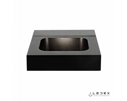 Заказать Бра iLedex ZD8085S-6W BK| VIVID-LIGHT.RU