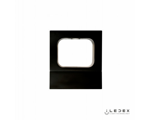 Заказать Бра iLedex ZD8085S-6W BK| VIVID-LIGHT.RU