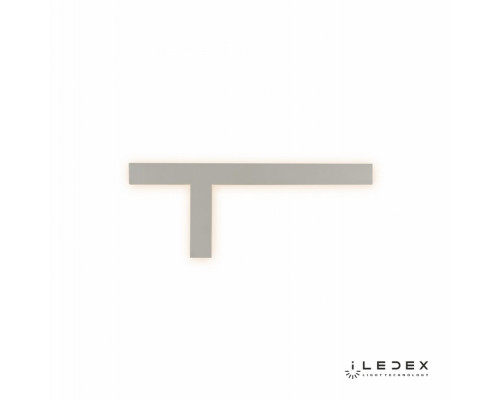 Оформить заказ Бра iLedex X060110 WH| VIVID-LIGHT.RU