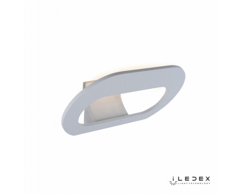 Купить Бра iLedex ZD8014-12W WH| VIVID-LIGHT.RU