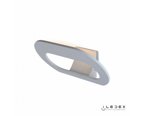 Заказать Бра iLedex ZD8014-12W WH| VIVID-LIGHT.RU