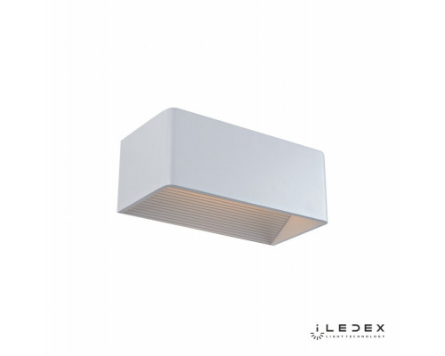 Оформить заказ Бра iLedex ZD8010M-6W WH| VIVID-LIGHT.RU