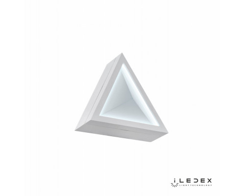 Оформить заказ Бра iLedex X070112 WH-6000K| VIVID-LIGHT.RU