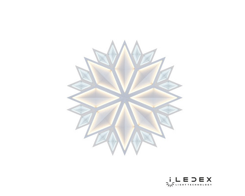 Оформить заказ Бра iLedex X070112 WH-6000K| VIVID-LIGHT.RU