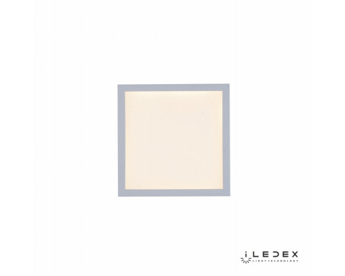 Сделать заказ Бра iLedex X068116 WH-3000K| VIVID-LIGHT.RU