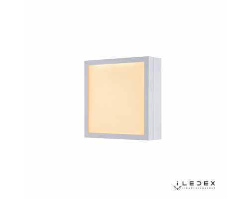 Сделать заказ Бра iLedex X068116 WH-3000K| VIVID-LIGHT.RU
