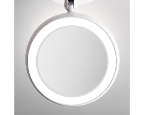 Сделать заказ Бра Elektrostandard Oriol LED белый (MRL LED 1018)| VIVID-LIGHT.RU