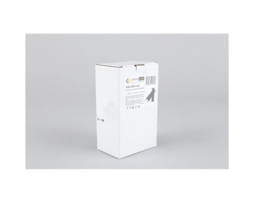 Купить Бра Omnilux OML-20911-02| VIVID-LIGHT.RU