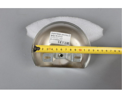 Оформить заказ Бра Omnilux OML-64701-01| VIVID-LIGHT.RU