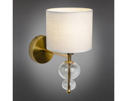 Заказать Бра Omnilux OML-56701-01| VIVID-LIGHT.RU