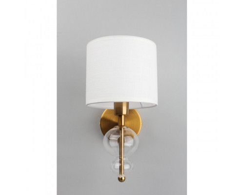 Заказать Бра Omnilux OML-56701-01| VIVID-LIGHT.RU