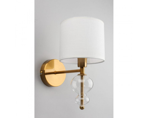 Заказать Бра Omnilux OML-56701-01| VIVID-LIGHT.RU