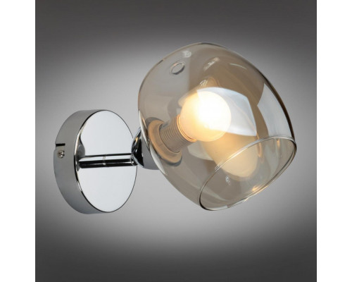 Оформить заказ Бра Omnilux OML-27301-01| VIVID-LIGHT.RU