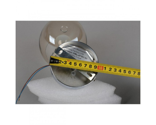 Оформить заказ Бра Omnilux OML-27301-01| VIVID-LIGHT.RU