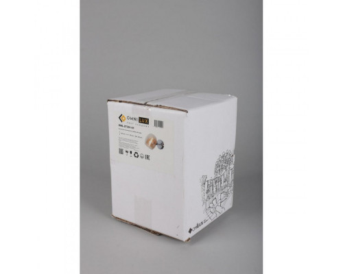 Оформить заказ Бра Omnilux OML-27301-01| VIVID-LIGHT.RU