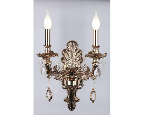 Купить Бра Omnilux OML-74701-02| VIVID-LIGHT.RU