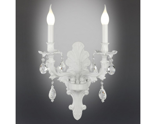 Купить Бра Omnilux OML-74701-02| VIVID-LIGHT.RU