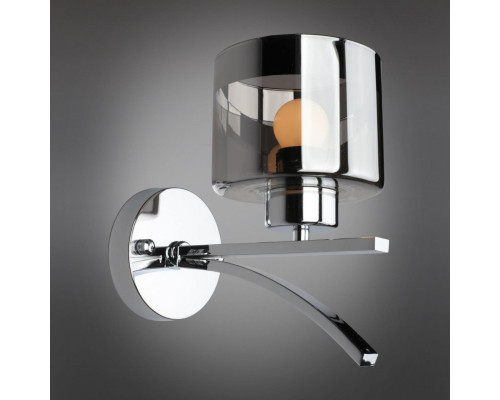 Оформить заказ Бра Omnilux OML-55801-01| VIVID-LIGHT.RU