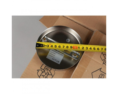 Оформить заказ Бра Omnilux OML-55801-01| VIVID-LIGHT.RU