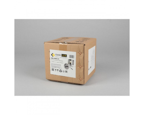 Оформить заказ Бра Omnilux OML-55801-01| VIVID-LIGHT.RU