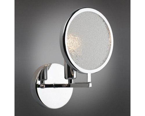 Купить Бра Omnilux OML-66101-01| VIVID-LIGHT.RU