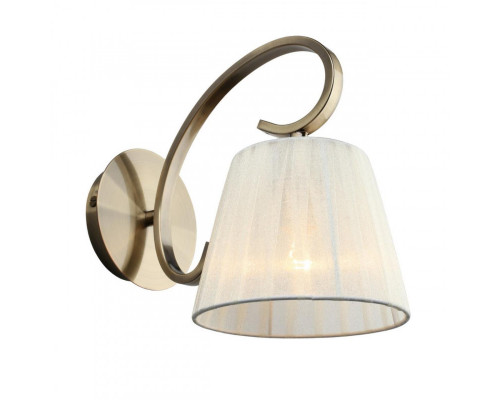 Купить Бра Omnilux OML-56101-01| VIVID-LIGHT.RU