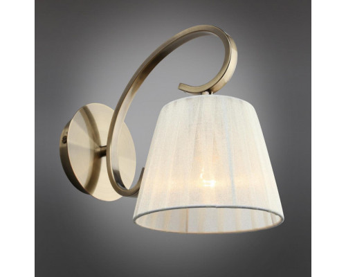 Купить Бра Omnilux OML-56101-01| VIVID-LIGHT.RU