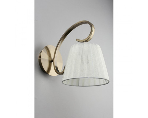 Купить Бра Omnilux OML-56101-01| VIVID-LIGHT.RU