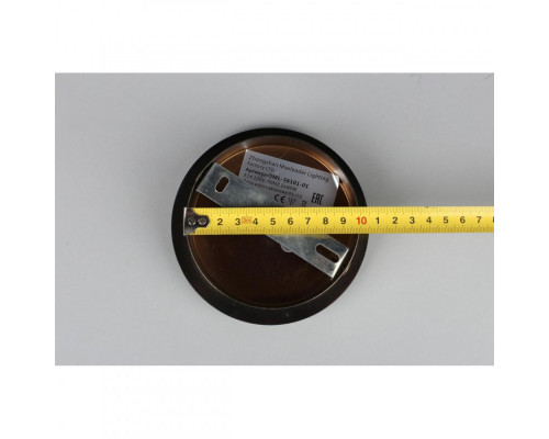 Купить Бра Omnilux OML-56101-01| VIVID-LIGHT.RU