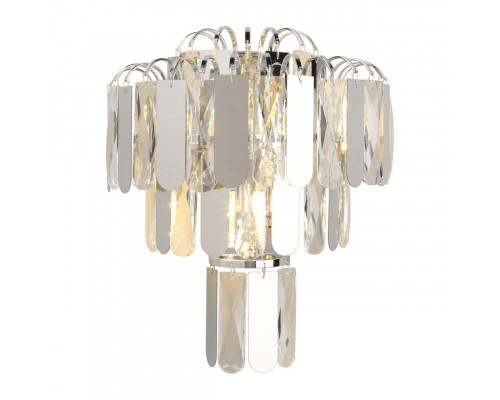 Купить Бра Omnilux OML-88801-02| VIVID-LIGHT.RU