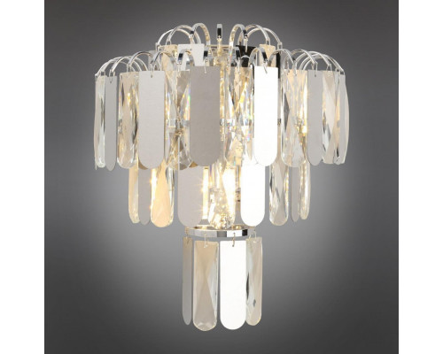 Купить Бра Omnilux OML-88801-02| VIVID-LIGHT.RU