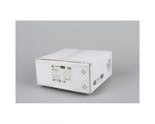 Заказать Бра Omnilux OML-02911-21| VIVID-LIGHT.RU