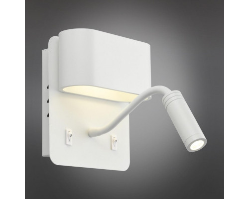 Заказать Бра Omnilux OML-12301-02| VIVID-LIGHT.RU