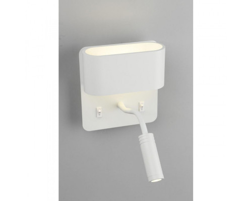 Заказать Бра Omnilux OML-12301-02| VIVID-LIGHT.RU