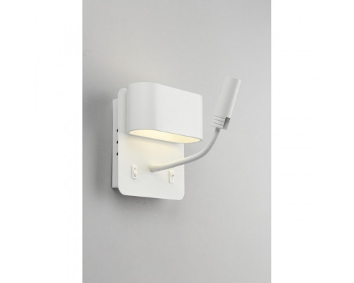 Заказать Бра Omnilux OML-12301-02| VIVID-LIGHT.RU