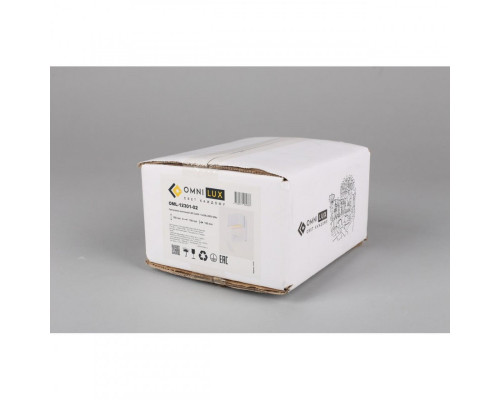 Заказать Бра Omnilux OML-12301-02| VIVID-LIGHT.RU