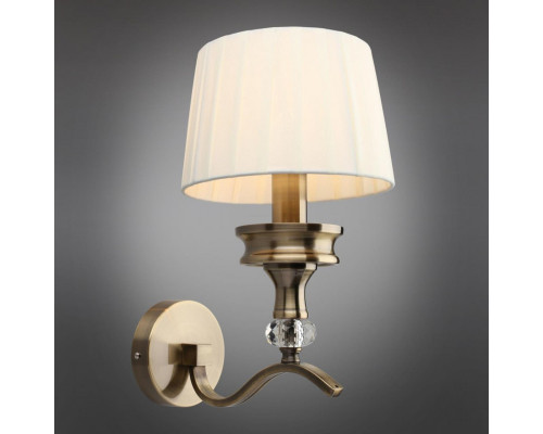 Заказать Бра Omnilux OML-88411-01| VIVID-LIGHT.RU